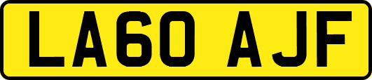 LA60AJF