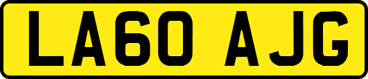 LA60AJG