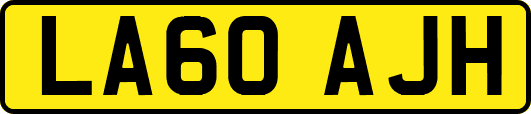 LA60AJH