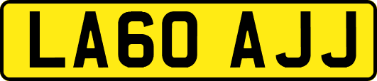 LA60AJJ