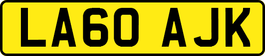 LA60AJK