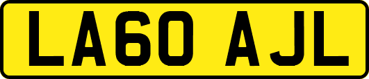LA60AJL