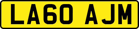 LA60AJM