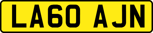 LA60AJN