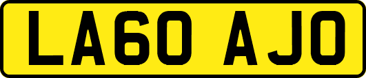 LA60AJO