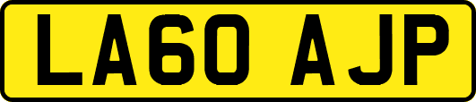LA60AJP