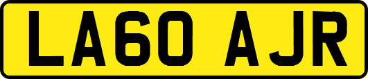 LA60AJR