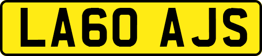 LA60AJS