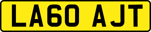 LA60AJT