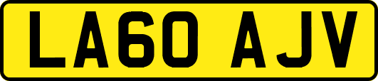 LA60AJV