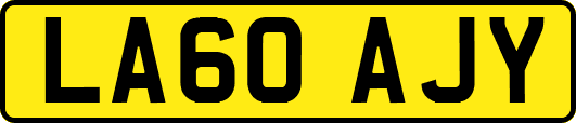 LA60AJY