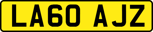 LA60AJZ