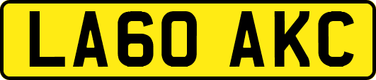 LA60AKC