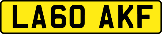 LA60AKF