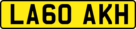 LA60AKH