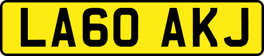 LA60AKJ