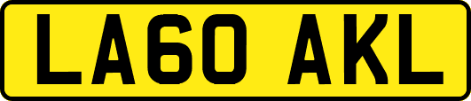LA60AKL