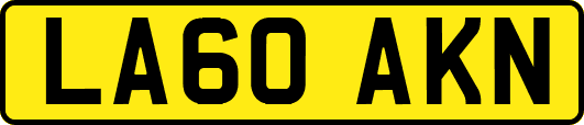 LA60AKN