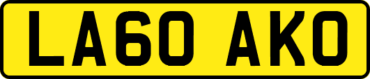 LA60AKO