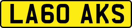 LA60AKS