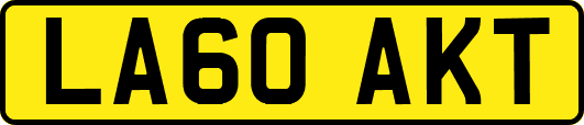 LA60AKT