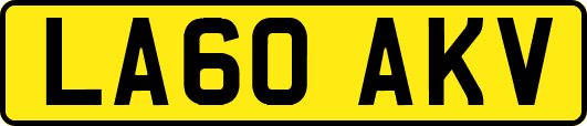 LA60AKV