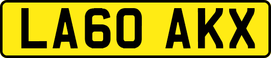 LA60AKX