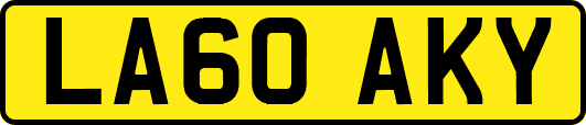 LA60AKY