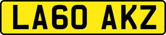 LA60AKZ