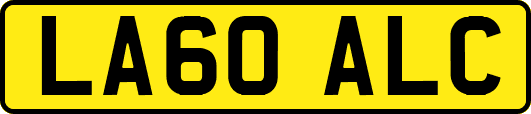 LA60ALC