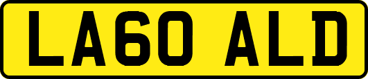 LA60ALD