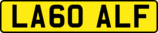 LA60ALF