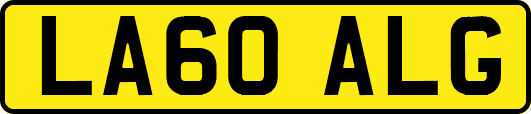 LA60ALG