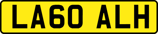 LA60ALH