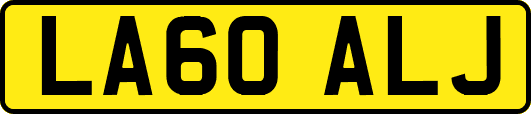 LA60ALJ
