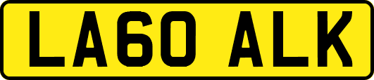 LA60ALK