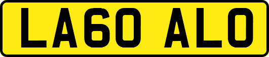 LA60ALO