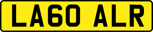 LA60ALR