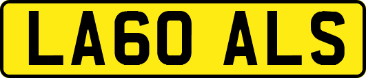 LA60ALS