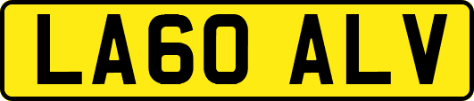 LA60ALV
