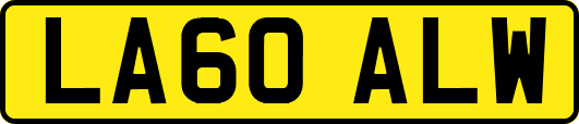 LA60ALW