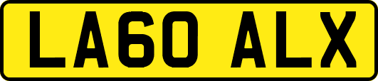 LA60ALX