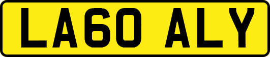 LA60ALY