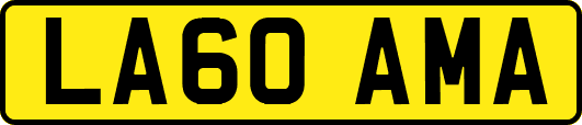 LA60AMA