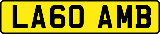 LA60AMB