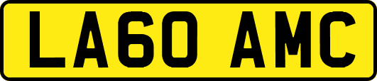 LA60AMC