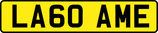 LA60AME