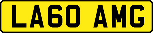 LA60AMG