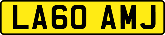 LA60AMJ