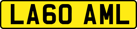 LA60AML